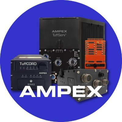 AMPEX Data Systems