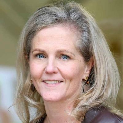 Passie voor de zorg en ouderen; Directeur-bestuurder @Archipelthuis en @rinettezcrg ‘mindset is everything’