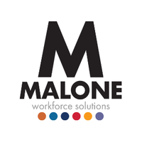 Malone Workforce Solutions(@MaloneStaffing) 's Twitter Profile Photo