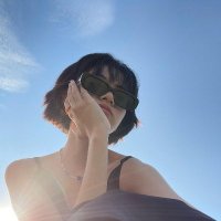 Alisa Sare (@alissazey) 's Twitter Profile Photo