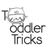 Toddler Tricks is an inspirational, online, box of tricks, for the parents of toddlers. Great no-cost or low-cost ideas for keeping toddlers entertained.