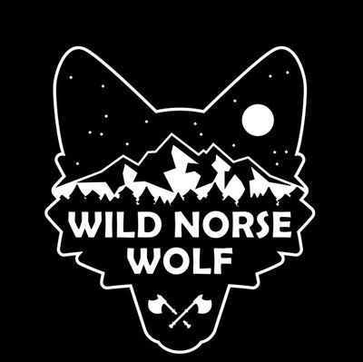 Norsewolf • 北欧狼