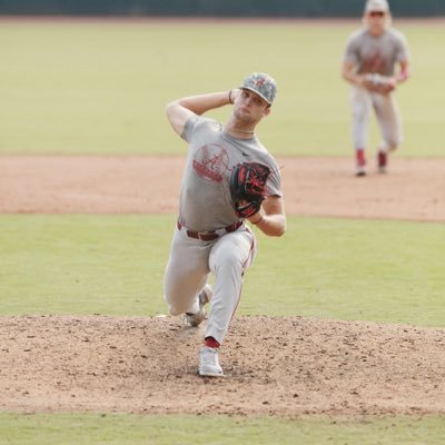 Tallahassee Community College⚾️ UCF baseball commit