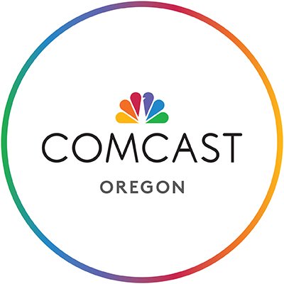 Comcast Oregon
