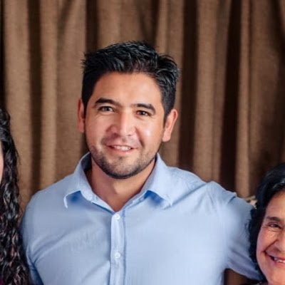 PedroVargas1985's profile picture. 