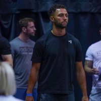 Chris Gregan (@chrisgregan1) 's Twitter Profile