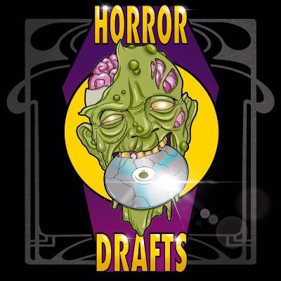 HorrorDraftsPod Profile Picture