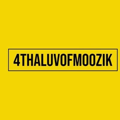 4thaluvofmoozik Profile Picture