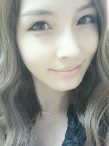 BABY09s's profile picture. 私が一番よく私が~!