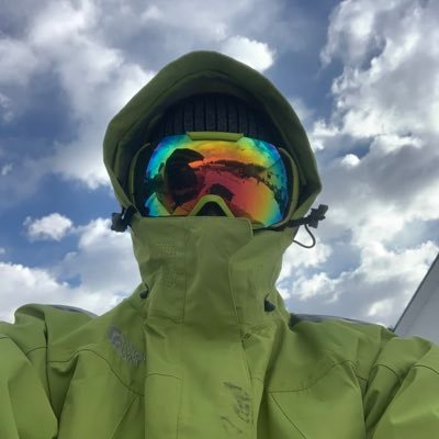 CryptoRoboPunks's profile picture. Triple square