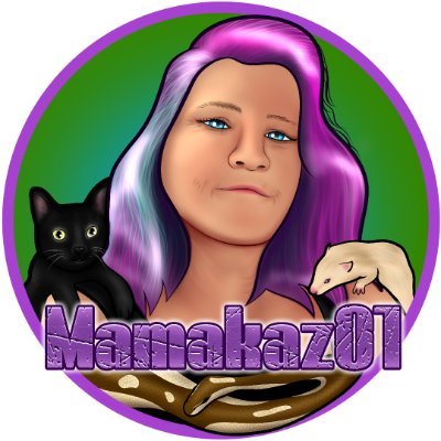 mamakaz01 Profile Picture