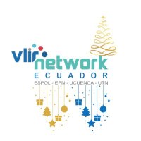 VlirNetworkEcuador (@vlirnetworkec) 's Twitter Profile