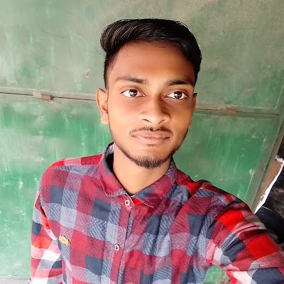 Hi There,You're Most Welcome to My Twitter Profile.This Is Rabbi Hoshen.I am #Digital_Marketing_Specialist.#Social_Media_Manager
ABCL IT Student.