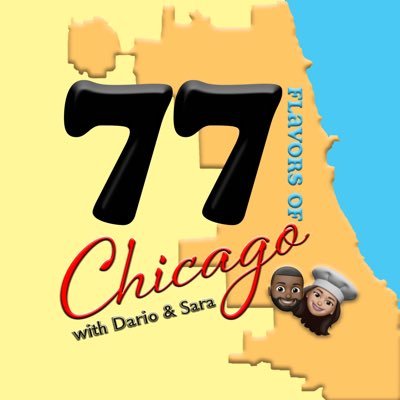 This is a podcast where we visit all 77 of Chicago's historic neighborhoods, discuss their history and taste the amazing food! New episode Mondays!
