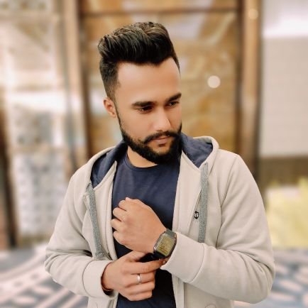 vishalrana095's profile picture. #Lawyer➰⌛ 
##JUSTICE HURRIED IS THE JUSTICE BURIED##
Keep reading to keep succeeding. ✌️