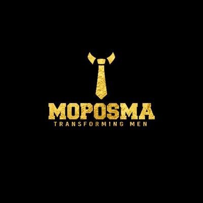 Moulding Positive Masculinity 

Empowering men💪💪. Let's talk about what affects men today. 

Men are stronger when they are gentle, kind and compassionate ❤️