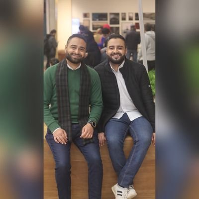 Physiotherapiest ✌️❤️
level 5 ✨🦥
Elminia .. Mallawi
16/8
Zamalkay .. Madridy ✋❤️❤️
insta : ahmedm.nassar8_97
اللهم اعز فلسطين 🇵🇸🙏🏻♥️