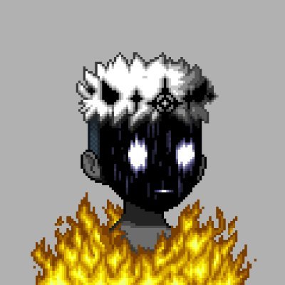 l3aaax's profile picture. Penetration Tester