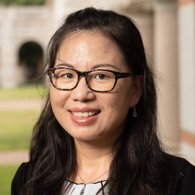 Jing Chen Profile