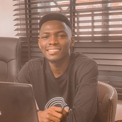 Web 2 & Web 3 Product designer ⇝ Design @DotcircleLabs Learning to build with @framer ⇝ Futarian
Contact 👇
+2348160734003
detoyevictor@gmail.com