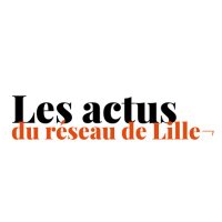 L’actu des Transports Lillois | ❤️(@actus_lillois) 's Twitter Profile Photo