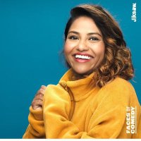 SharlinComedy (@sharlincomedy) 's Twitter Profile
