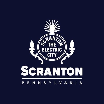 Offical account for the City of Scranton Government