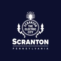 The City of Scranton (@scrantoncitygov) 's Twitter Profile