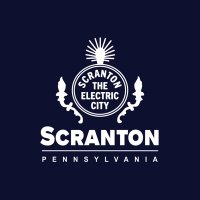 The City of Scranton(@ScrantonCityGov) 's Twitter Profile Photo