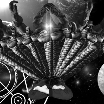 I control everything, I invented physics, the universe is my sandbox. I Gigafy those who don’t understand my ways and reasoning, until they do.