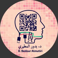 د.بدوُر المطيري 📚💡(@BedourAlmutiri) 's Twitter Profile Photo