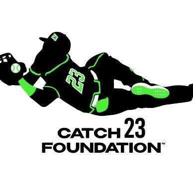 Catch 23 Foundation                       Founded by Michael Harris II                      A Life is Not Important Except in The Impact it Has on Other Lives