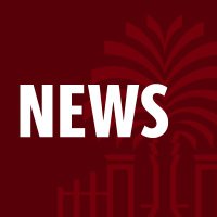 University of South Carolina News (@uofscnewsy) 's Twitter Profile Photo University of South Carolina News (@uofscnewsy) 's Twitter Profile Photo