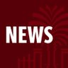 UofSCnewsy's profile picture. Stay in the know on the latest headlines at @UofSC. 
📧 Know about a Gamecock making news? Email us at news@sc.edu.