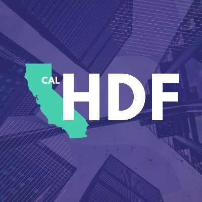 CalHDF 🌇⚖️