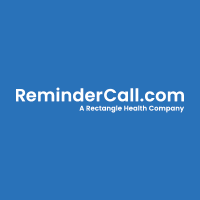 Remindercall.com - A Rectangle Health Company(@remindercall) 's Twitter Profile Photo