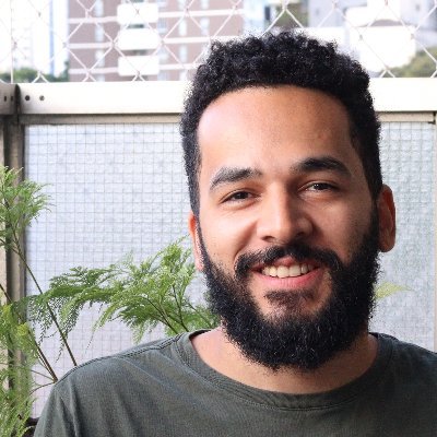 Software developer. He likes coffee, beers and code. Lives in Brazil and works at @dashbit doing some awesome stuff with Elixir! Ele/him/his.