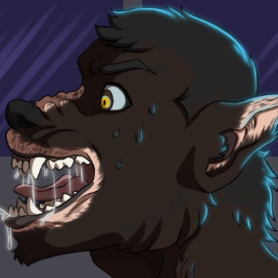 Avid werewolf TF writer 🐺| Muscle & Hair growth 💪 | Other werebeasts | Macro, Musk, Pits 🥵 | 🇮🇱🇨🇦 Werewolf | Follow me on FA & DA | PFP: @wrxthfulsinner