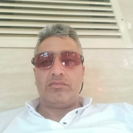 OzdekirMehmet's profile picture. 