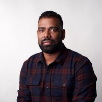 Jeyan Jeganathan (@jeyantvo) 's Twitter Profile