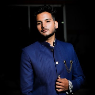 7161Aman's profile picture. 