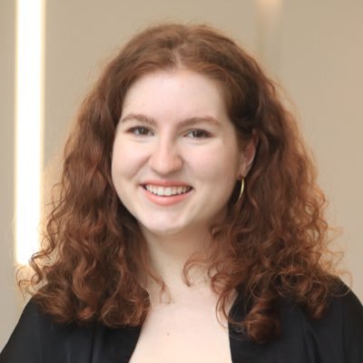 she/her | Master of Media in Journalism & Communication Student @WesternU @WesternUMMJC