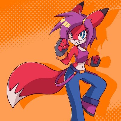 Official tweet place for the foxy superhero type Donovan Renard//Red Fox