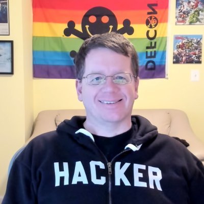 MalwareJake Profile Picture