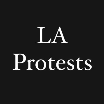 LA Protests