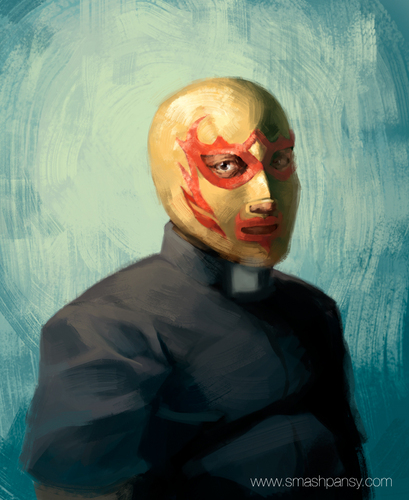 _delarosacris's profile picture. 