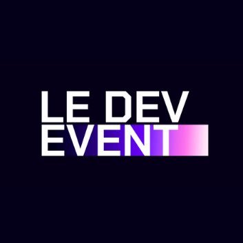 Le Dev Event