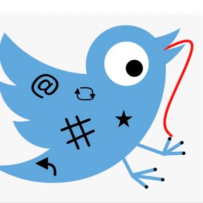 TWITTER FILES Pt. 12 - Twitter and the FBI Belly Button