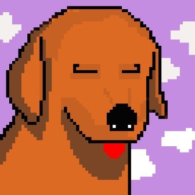 Profile focused on the world of NFTs and Cryptos always developing new designs and fun themes from everyday life and our imagination.
https://t.co/amRsf20UVe
