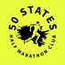 50 States Half Marathon Club (@fiftystateshalf) Twitter profile photo 50 States Half Marathon Club (@fiftystateshalf) Twitter profile photo
